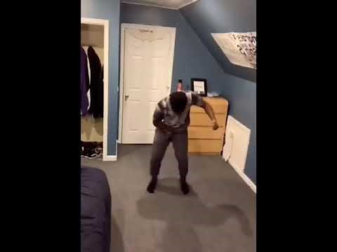 Carson Shearer - Collard Greens Tik Tok Dance (Full Version)