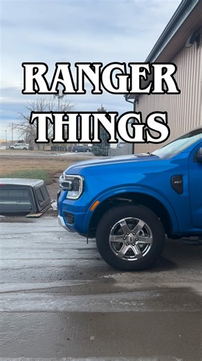 S-Cargo Truck Caps | Ready for a new adventure… This 2025 Ford Ranger just got a new SmartCap EVO Sport! #fordranger #fordrangergram #smartcap... | Instagram