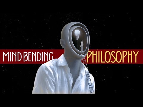 10 Greatest Philosophical Theories जो आपकी Reality को हिला देंगे | Deep Philosophy in Hindi 🔮