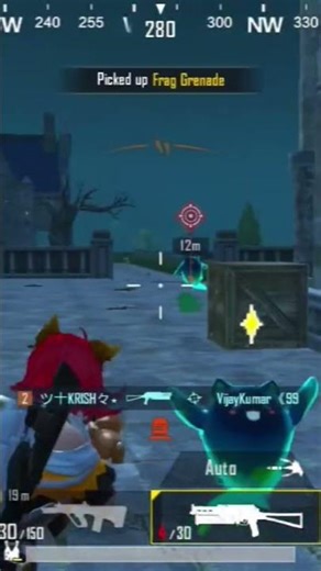 “When Comedy Meets Clutch 🔥 | BGMI Funny Gameplay 2025”| Agent KING