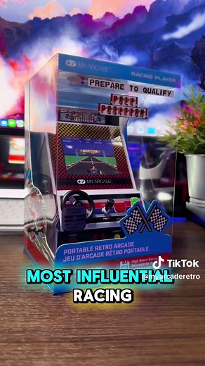 Pole Position Racing Player: Your Nostalgic Game Awaits!