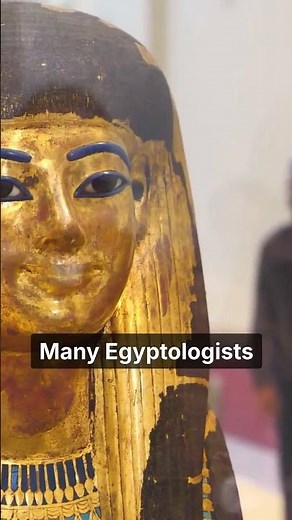 Pharaoh Khufu's Secret Solar Boat Found by the Great Pyramid