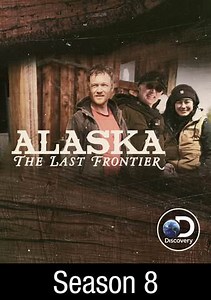 Alaska: The Last Frontier: New Frontiers