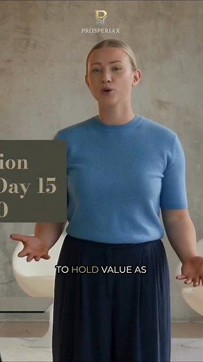 An inflation hedge is an asset that tends to maintain its value as prices rise, such as real estate or commodities. It helps to preserve purchasing power when money loses value. For deeper insights, visit prosperiaxfinance.com. #InflationHedge #Investing #Finance #Assets #RealEstate #Commodities | Prosperiax Finance | Facebook