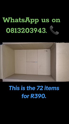 WhatsApp us on 0813203943. 📞 We courier in & around Cape Town. 🇿🇦 #businessowner #CEOofJDTradings #jd_tradings #SAMA28 #springboks #worldcupcelebraicetion