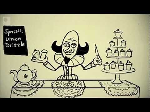 The History of English in 10 Minutes