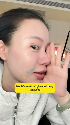 Bạn vẫn chưa biết mẹo thon mũi này à😝 🥰 #shorts #xh #lamdep #beauty #meolamdep #tips #virals