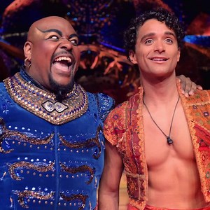 986 reactions · 101 shares | Experience the sensational Disney musical live on stage. With stunning sets, dazzling special-effects and a show-stopping cast and orchestra ✨吏 Final performance 24 August! | Disney | Facebook