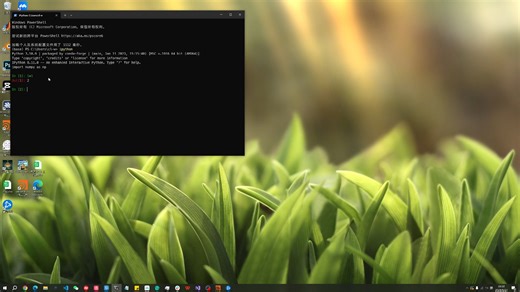 ipython启动时加载脚本