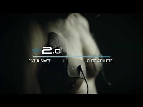 Compex SP 2.0 | Tone your Body