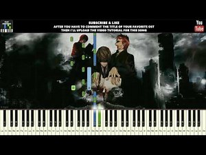 DEATH NOTE ~ NEAR'S THEME