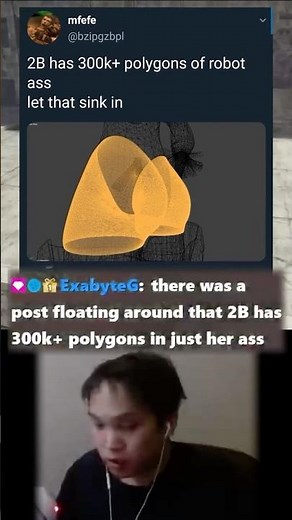 WHAT HAPPENS when you SELF DESTRUCT in Nier: Automata