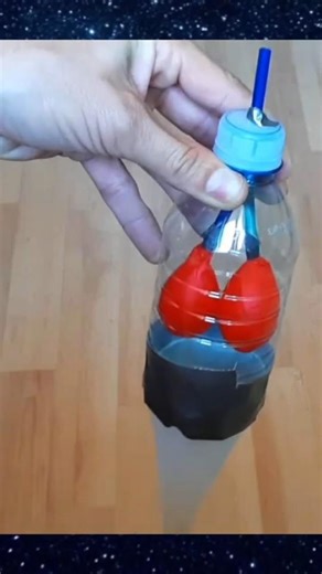 This Bottle Just Came to Life