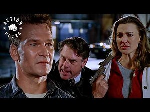 Jack Saves his Family | Black Dog
