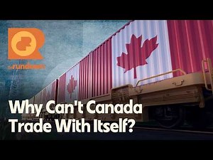 Can Canada Break Its Dependence on the U.S.? | The Rundown