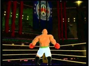 Punch Out Character Fight Intros(With Subtitles)