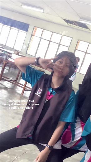 A Friendly Greeting for Seniors