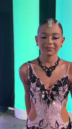 Maaargo💃🏼🌷 #ballroomdance #margo #trends #viral