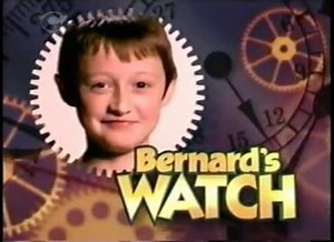 Bernard's Watch - Alchetron, The Free Social Encyclopedia