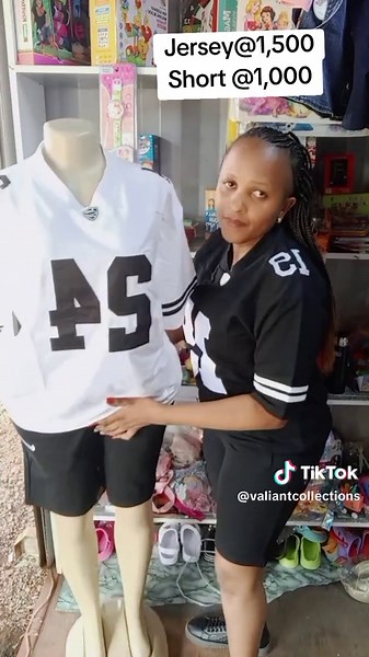 Affordable NFL Jerseys and Shorts for Women