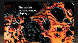 Is the iPad Pro Ultra Retina XDR tandem OLED the world's best display indeed?