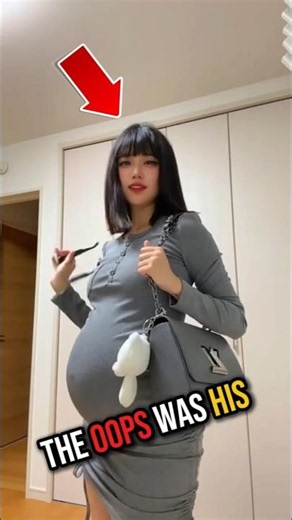 Japan's "Accidental" Pregnancies Aren't Always Accidents #japan