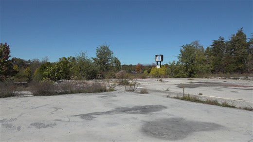 Blacksburg Town Council approves project turning former hotel property into apartments