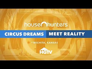 Acrobat Couple Hunts for a High-Flying Home – House Hunters Full Episode Recap | HGTV