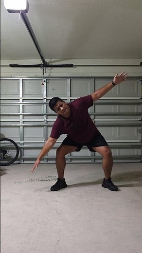 Insanity: Week 2 Cardio Recovery