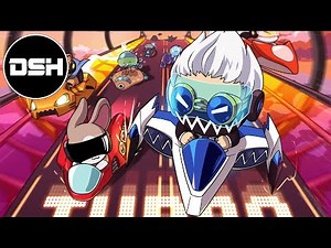 Tokyo Machine - TURBO