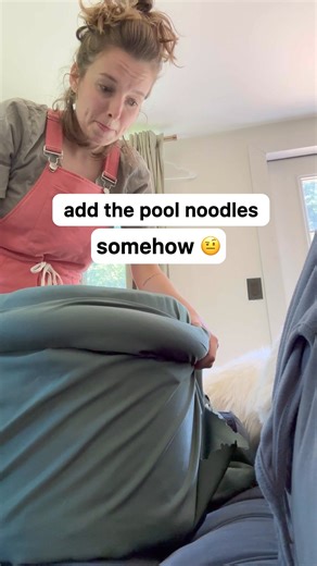 129K views · 598 reactions | So glad I put so much time and energy into this one.  | Maggie McGaugh | Facebook