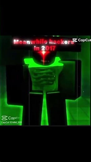 2025 hacker vs 2014 hacker☠️ #shorts #roblox #memes #hacker #2014