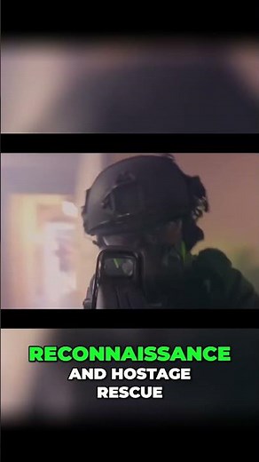 Delta Force vs SAS: Who’s the Best Special Forces? ⚔️