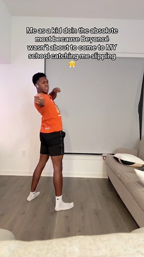 She never came 🥲 #fyp #viral #foryoupage #dance #getmebodied #beyonce #dance | Pierce Westbrook