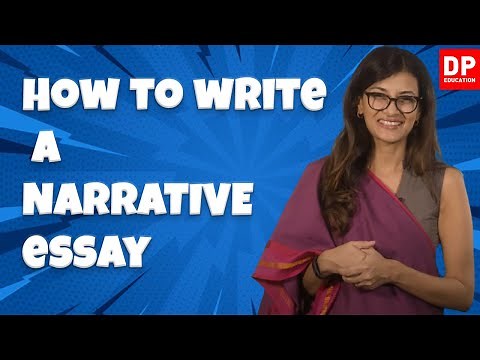 Lesson 24 - Writing a Narrative Essay (Based on Unit 6 of the Pupil’s Book) Grade 11