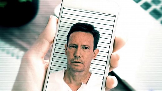 California police turn to podcast to catch fugitive