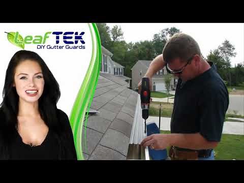 [Top 5] Best Gutter Guards Reviews 2020