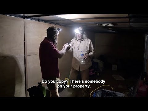 Mystery At Blind Frog Ranch Season 2 Episode 3 Preview [2022]