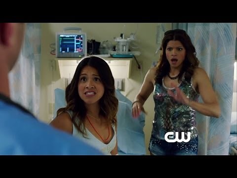 Jane the Virgin - Teaser Trailer