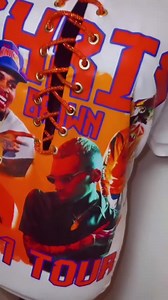 Chris Brown Tshirts | 11:11 Chris Brown Concert Merch | Chris Brown 2024 Tour | Chris Brown Concert | Gifts for Chris Brown Fans, Lace Up - Etsy
