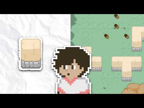 ¿Por qué son tan hermosos estos juegos?