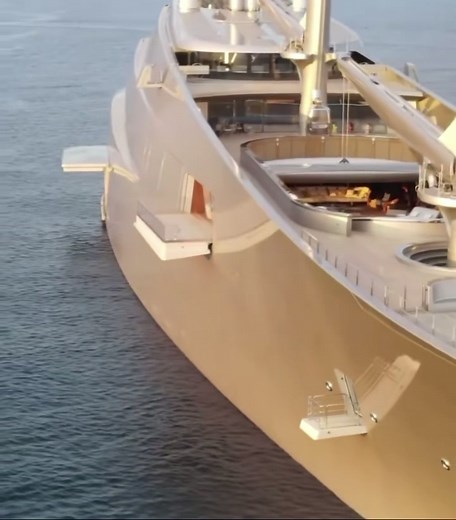 Sailing Yacht A. Guess the price of this superyacht ?! 🤑#yacht #yachtlife #crypto #billionaire #yachtcharter #yachtA