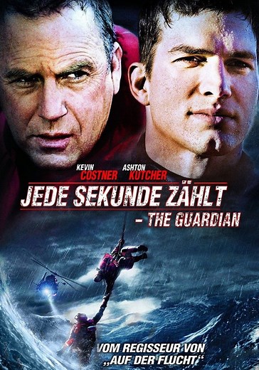 Jede Sekunde zählt - The Guardian - Stream: Online