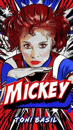 Toni Basil – Mickey | The Ultimate 80s Cheer Anthem 📣