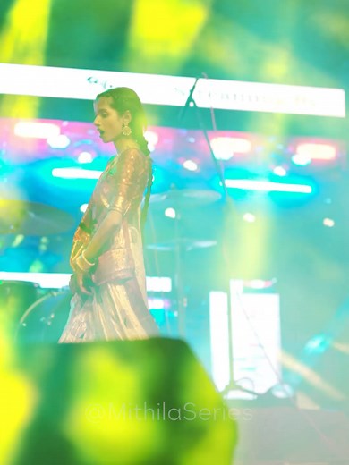 Sakhi Phul Lorhe Mithila Music Festival Janakpur