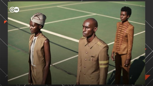 Le nouveau code vestimentaire de l’Africain moderne