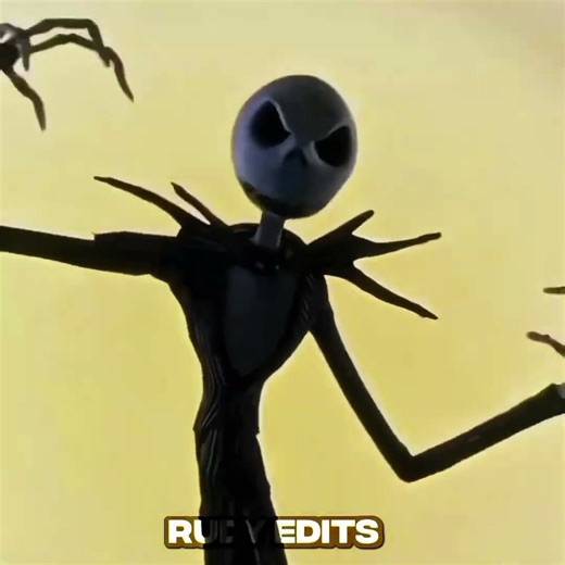 Jack Skellington Composite Vs Jack Frost Composite #edit #feliznatal