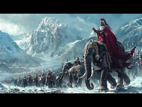 Hannibal Barca: How the Legend Died?