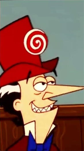 Johnny Bravo's Epic Jerky Town Scenes 🥩