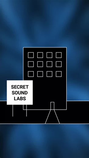 Endel app. Personalized sound environments that help you focus, sleep and relax. #endelapp #productivity #relaxation #soothingsounds #noanxiety